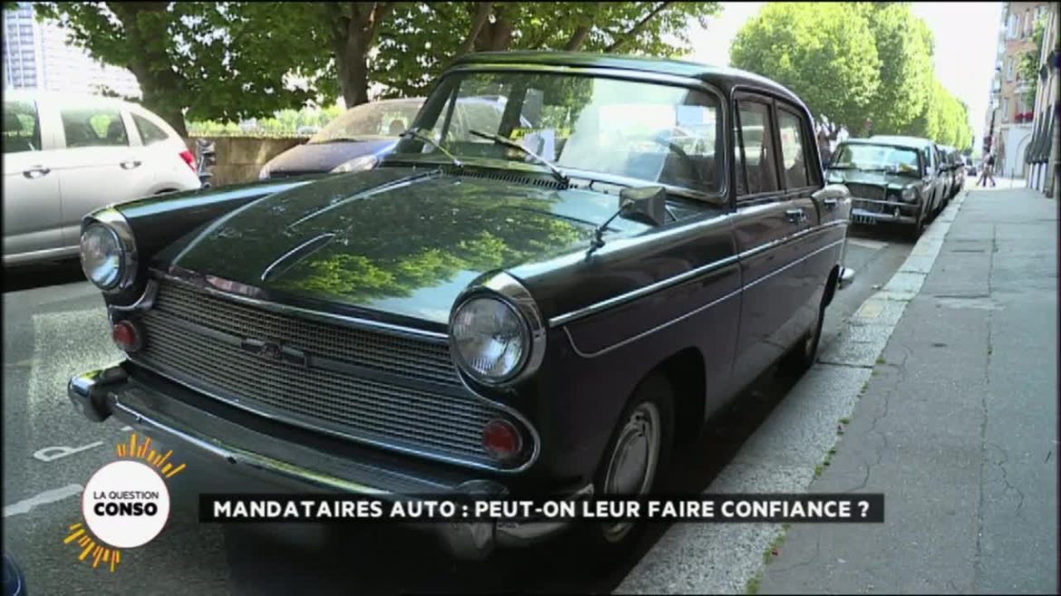 Mandataires auto : déjouez les mythes et bâtissez votre confiance