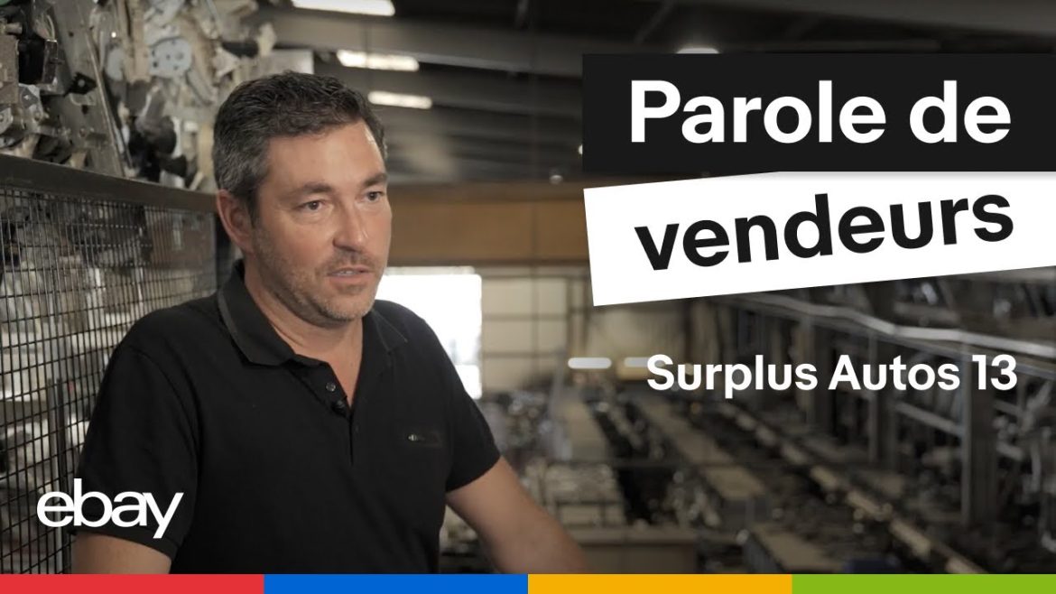 Les secrets des pièces détachées d&rsquo;occasion : confiance et expertise au service de votre automobile