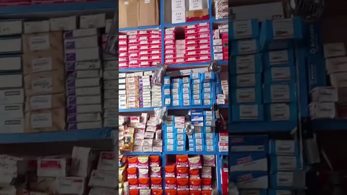 La fiabilité des pièces détachées à Pointe Noire : découvrez des solutions pratiques et durables