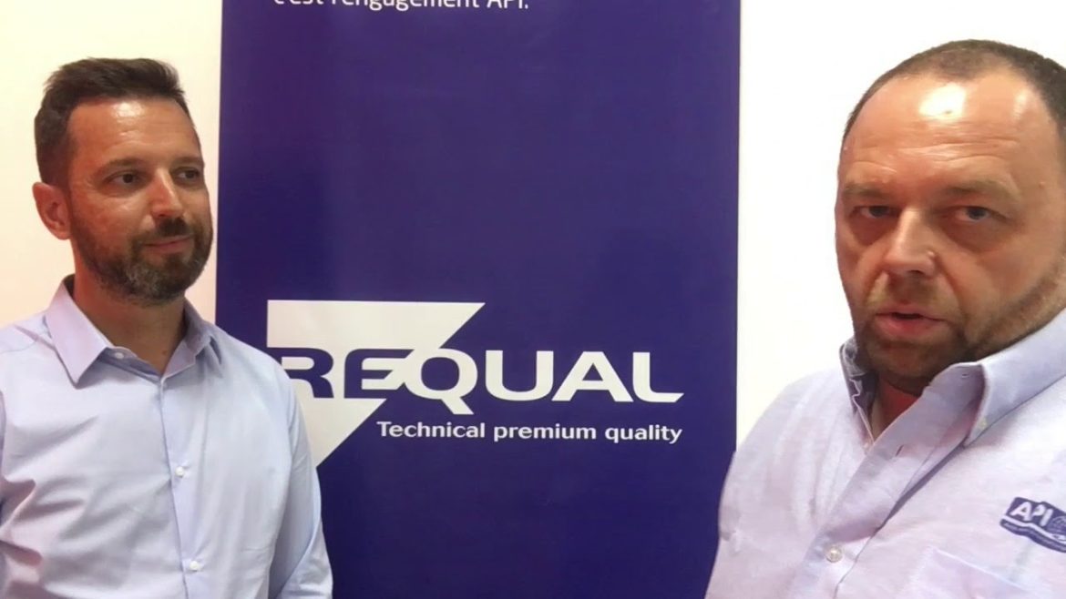 Pièces auto à Nîmes : la gamme Requal, au cœur de l&rsquo;excellence et de la fiabilité