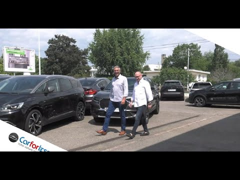 Découvrez l&rsquo;expertise automobile de carforless mandataire auto 68 : un choix de confiance à Rixheim