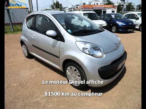 Découvrez l&rsquo;opportunité unique d&rsquo;une CITROEN C1 d&rsquo;occasion avec SN Diffusion : qualité et confiance au rendez-vous