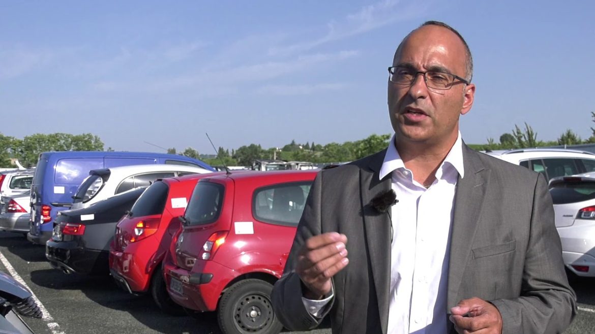 Économie circulaire : découvrir l&rsquo;impact des pièces auto recyclées avec MAIF