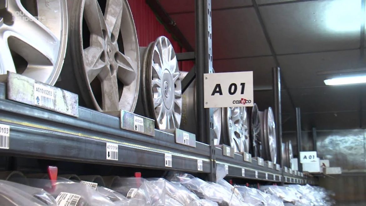 Réparer sa voiture : l&rsquo;art de choisir des pièces d&rsquo;occasion fiables et durables