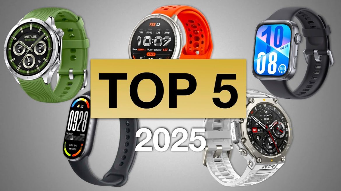 Les Montres Connectées Sport de 2025 : Analyse Complète de la Qualité et du Prix pour les Athlètes Modernes