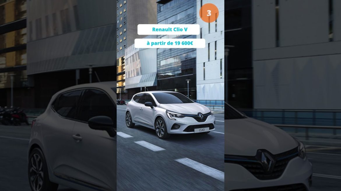 Les voitures citadines incontournables de 2025 : un guide complet pour faire le bon choix