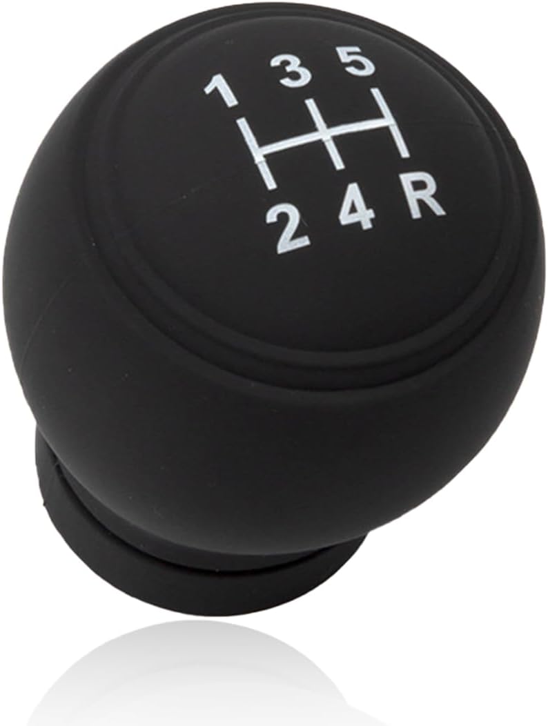 Comment choisir le pommeau de vitesse idéal pour améliorer le confort de conduite ? 🚗