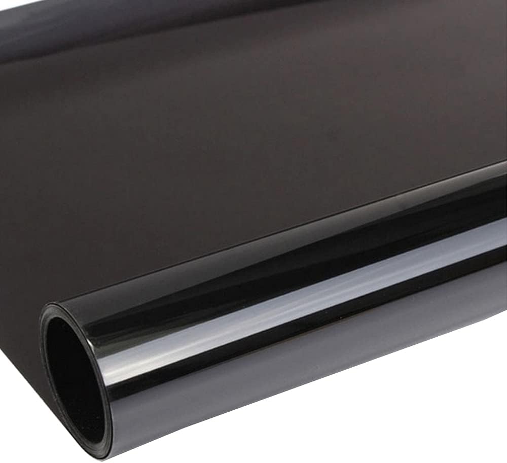 Comment choisir le film teinté idéal pour la vitre de votre voiture 🚗✨