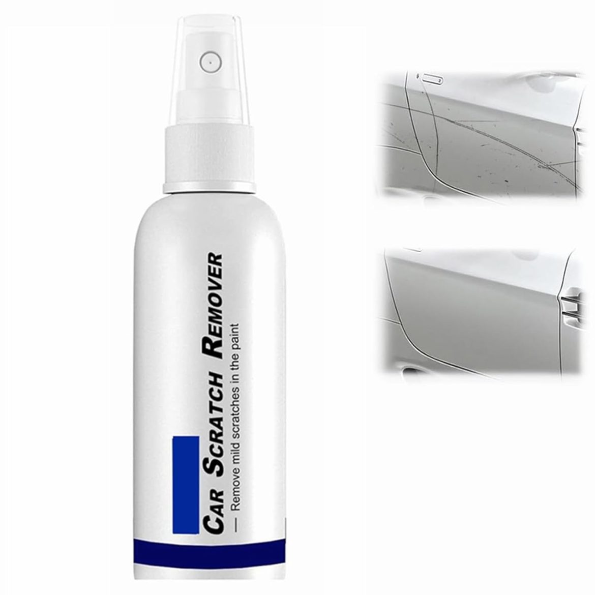 Comment restaurer l&rsquo;éclat de votre carrosserie : méthodes efficaces pour éliminer les rayures 🚗✨