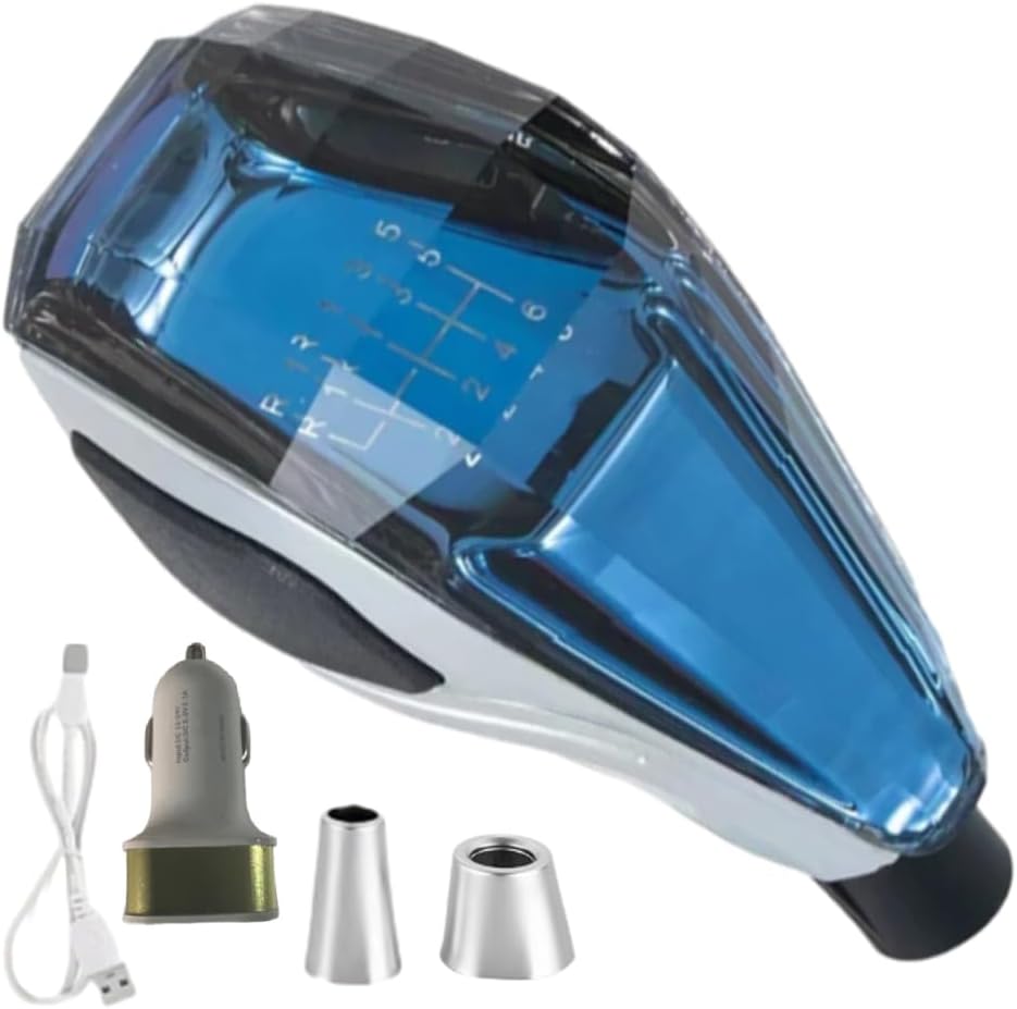 Comment choisir le bon pommeau de vitesse pour améliorer votre expérience de conduite 🚗✨