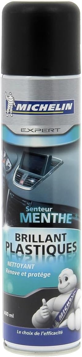 Comment redonner éclat et fraîcheur aux plastiques intérieurs de votre voiture : guide pratique 🚗✨