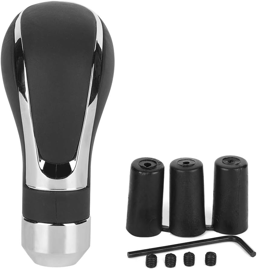 Comment remplacer efficacement le pommeau de vitesse de votre voiture pour un meilleur confort de conduite 🚗✨