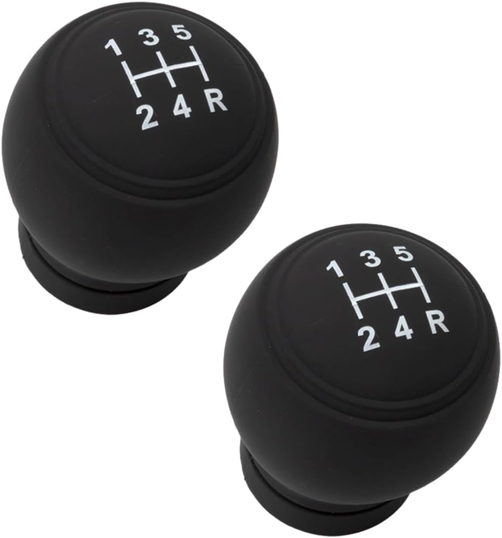 Comment choisir le pommeau de vitesse idéal pour optimiser votre expérience de conduite 🚗✨