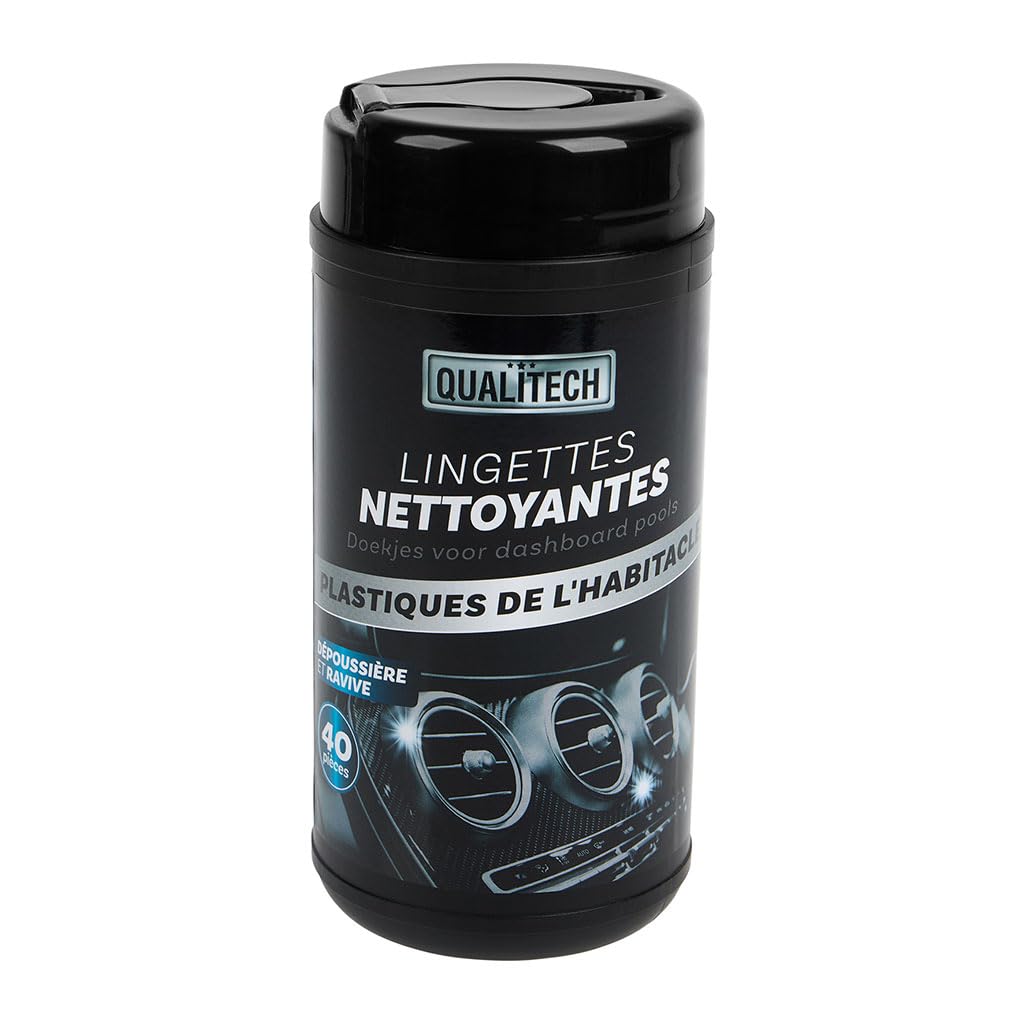 Comment redonner vie aux plastiques intérieurs de votre voiture : conseils pratiques et efficaces 🚗✨