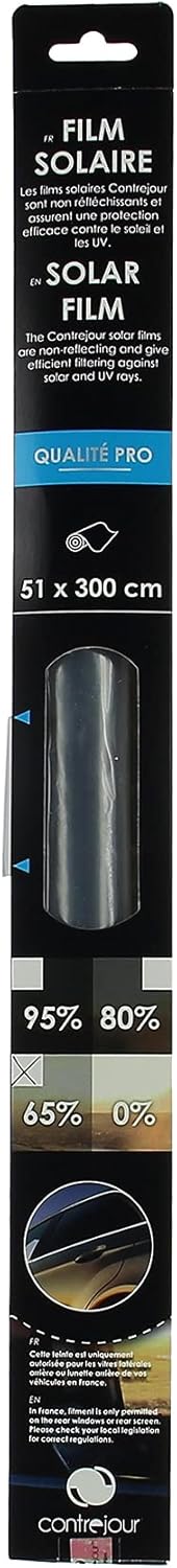 Comment choisir le bon film teinté pour votre voiture : conseils pratiques pour une installation réussie 🚗✨