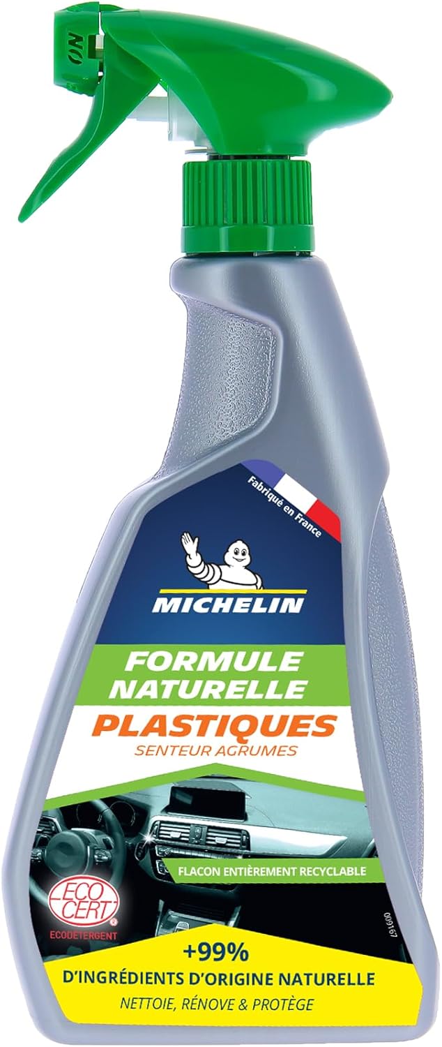 Comment préserver l&rsquo;éclat des plastiques intérieurs de votre voiture avec des techniques simples et efficaces 🚗✨