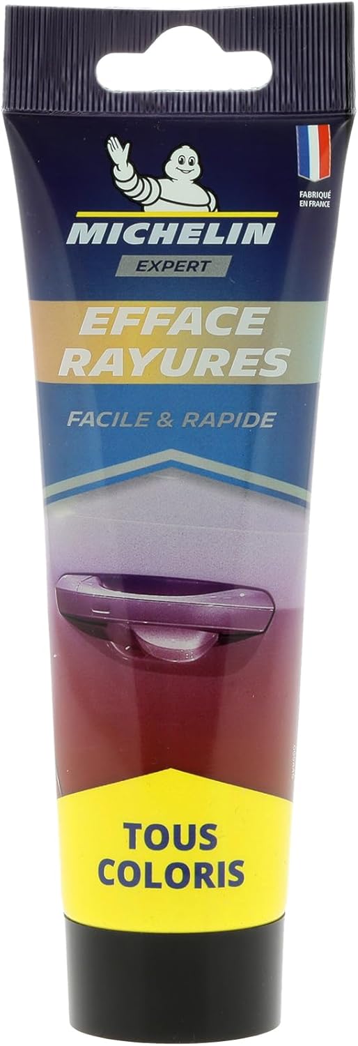 Comment restaurer l&rsquo;éclat de votre voiture : les meilleures techniques pour enlever les rayures de la carrosserie 🚗✨