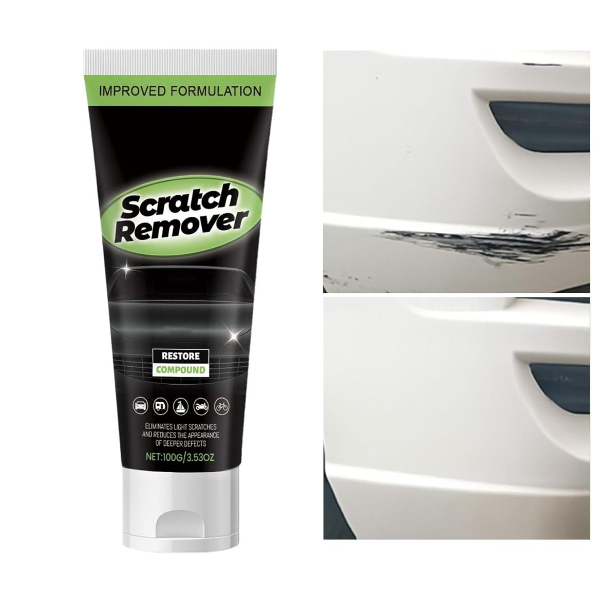 Comment restaurer la brillance de votre carrosserie en éliminant les rayures efficacement 🚗✨