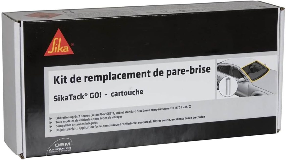 Comment réparer efficacement un impact sur votre pare-brise sans l&rsquo;aide d&rsquo;un professionnel 🚗💡