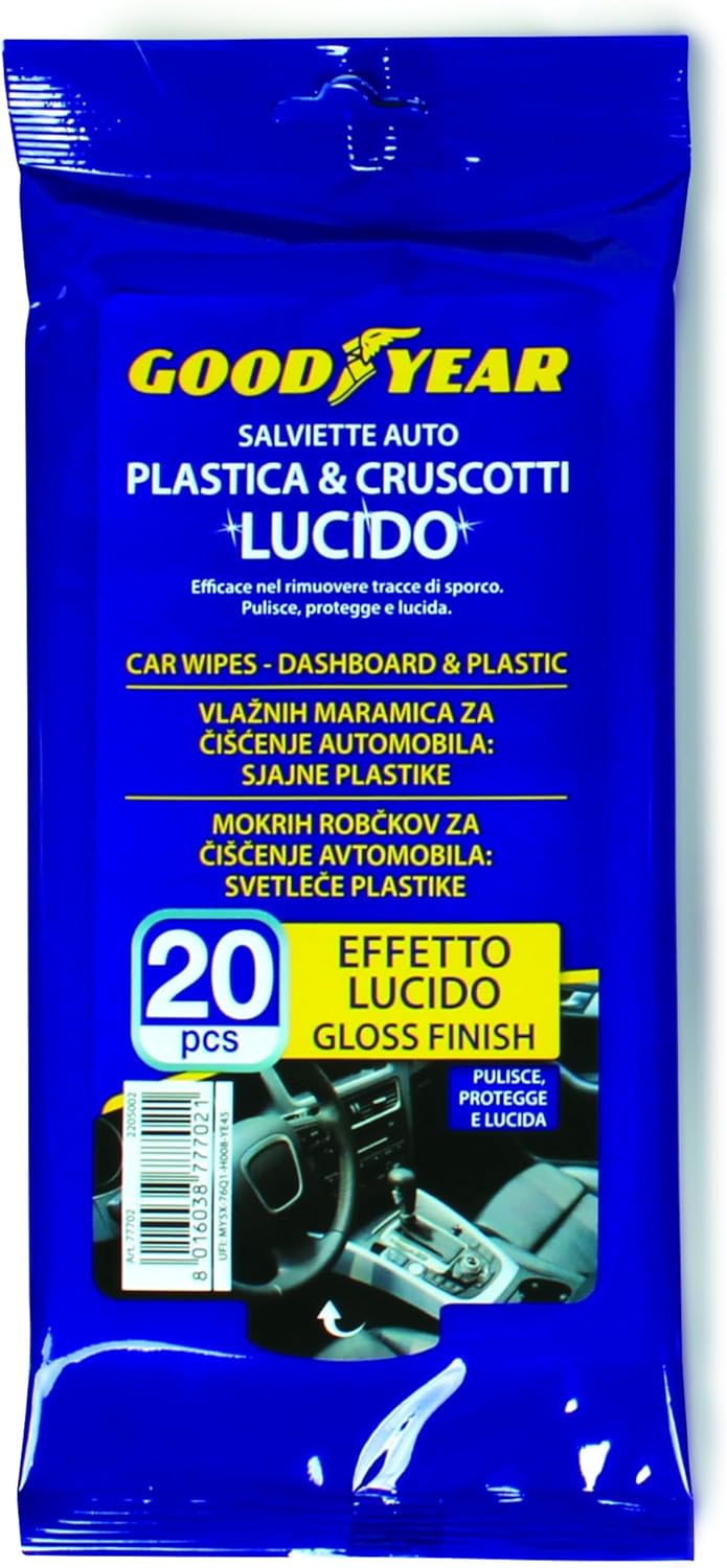 Comment entretenir et nettoyer efficacement les plastiques intérieurs de votre voiture 🚗✨