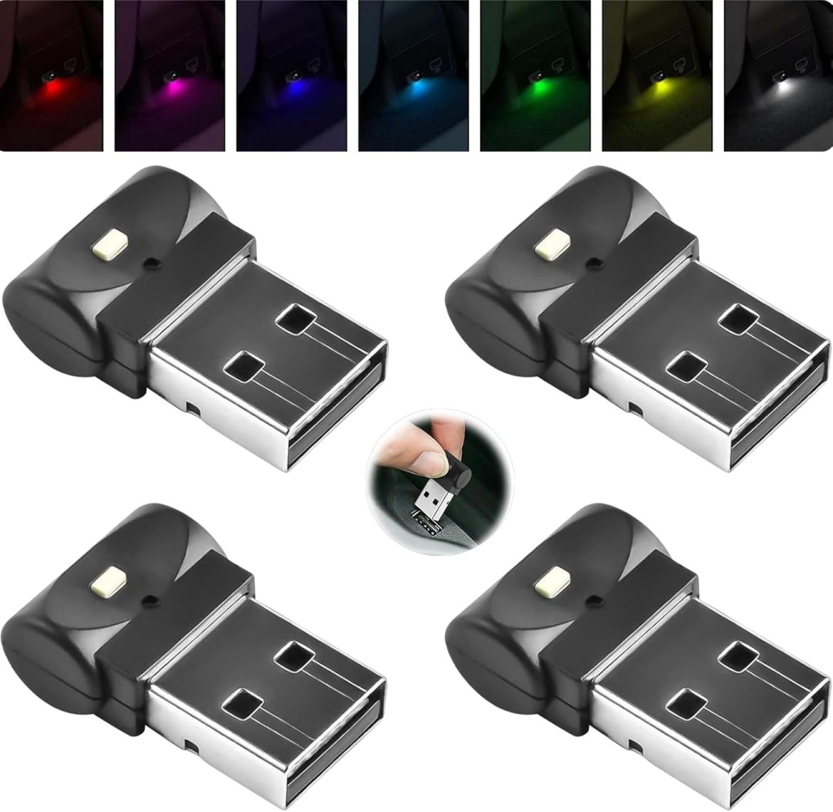 Comment choisir et installer des éclairages LED intérieurs pour sublimer votre voiture 🚗✨