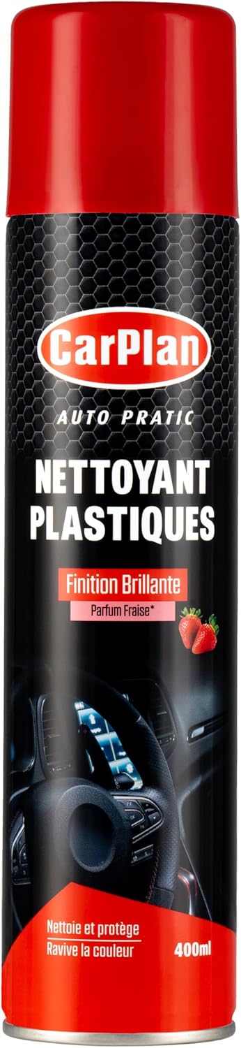 Comment préserver l&rsquo;éclat des plastiques intérieurs de votre voiture : conseils pratiques et durables 🚗✨