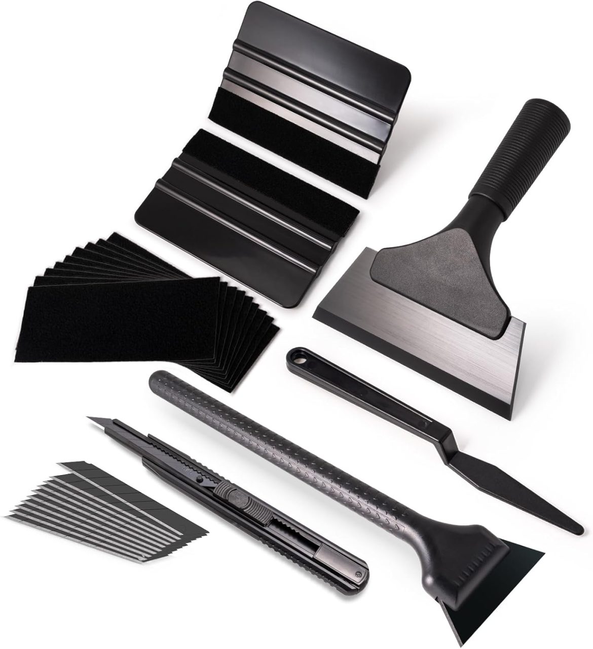 Installer un film teinté sur les vitres de votre voiture : étapes essentielles et conseils pratiques 🚗✨