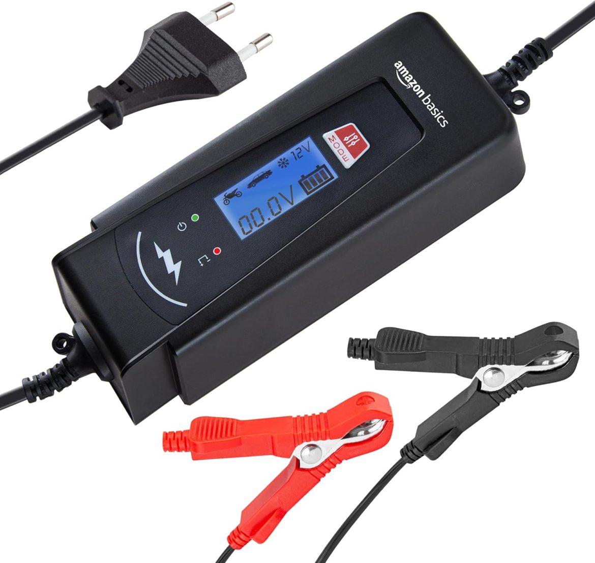 Comment optimiser le processus de recharge de la batterie de votre voiture 🚗🔋