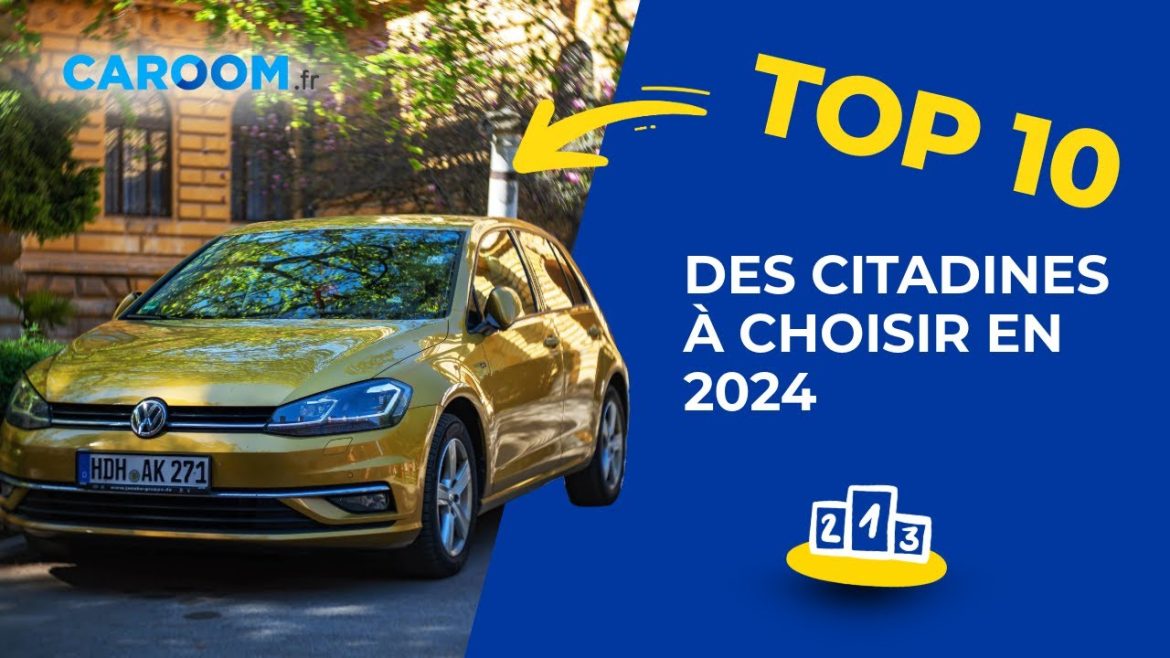 Quelle citadine adopter en 2024 : guide pratique pour un choix éclairé 🚗