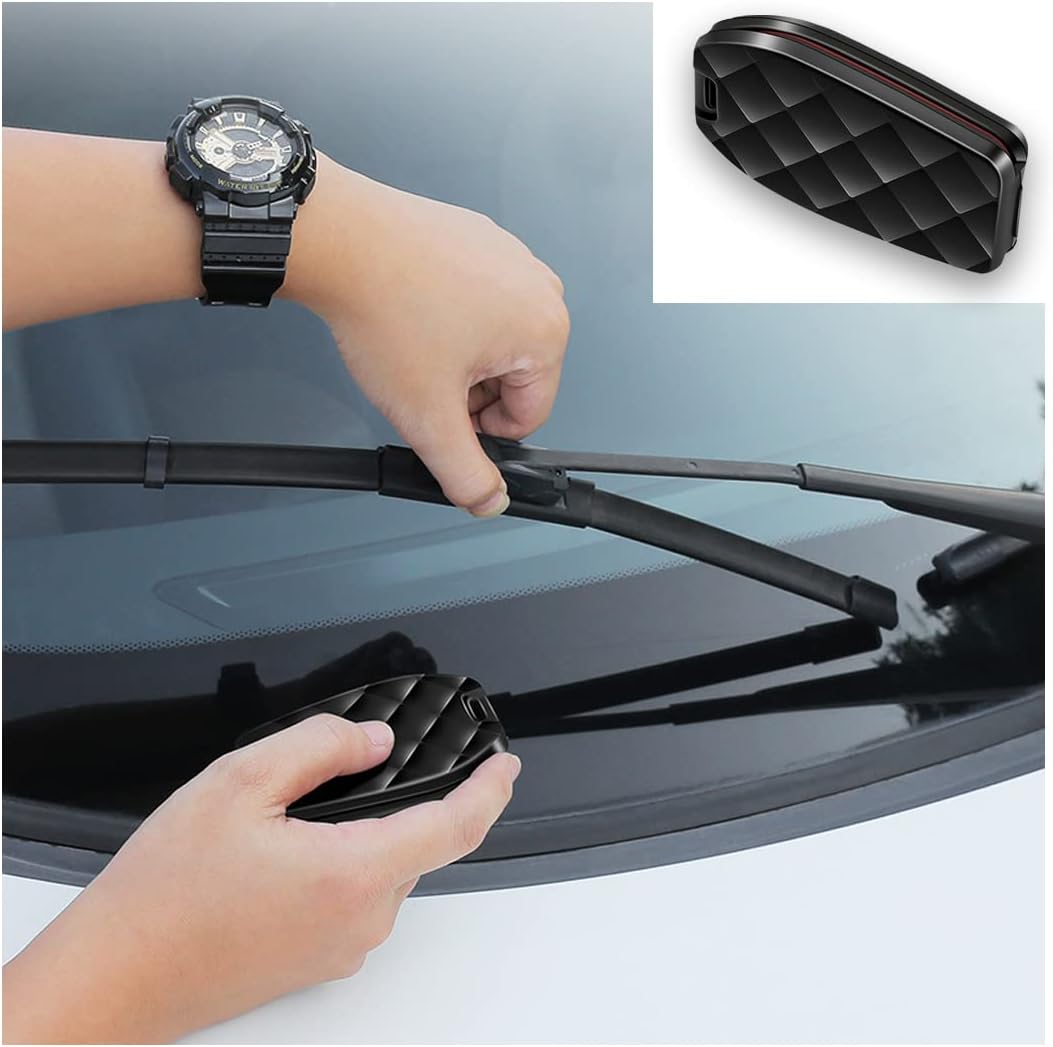 Comment choisir et remplacer efficacement ses essuie-glaces pour une visibilité optimale 🚗💧