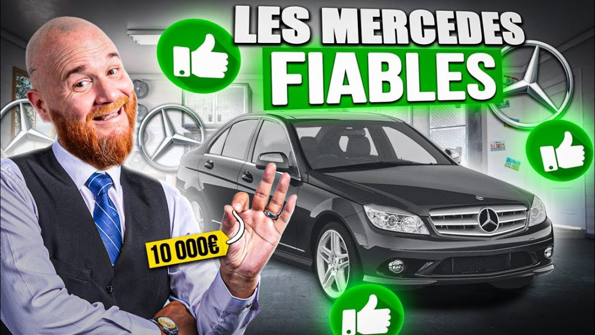 Découvrez pourquoi ces voitures d&rsquo;occasion vous garantiront un investissement fiable à moins de 10000€