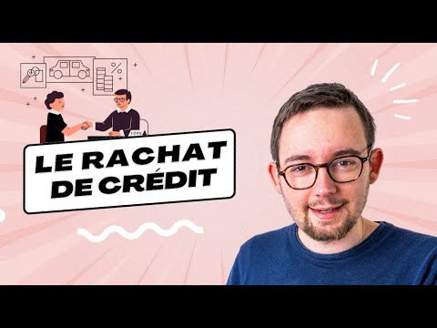 Rachat de crédit : le guide incontournable pour alléger vos mensualités et optimiser votre budget