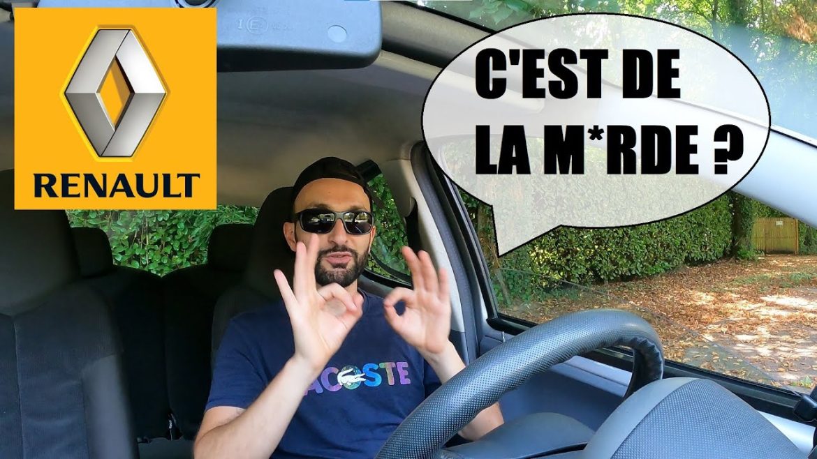 Les moteurs Renault décodés : guide complet des performances et fiabilités