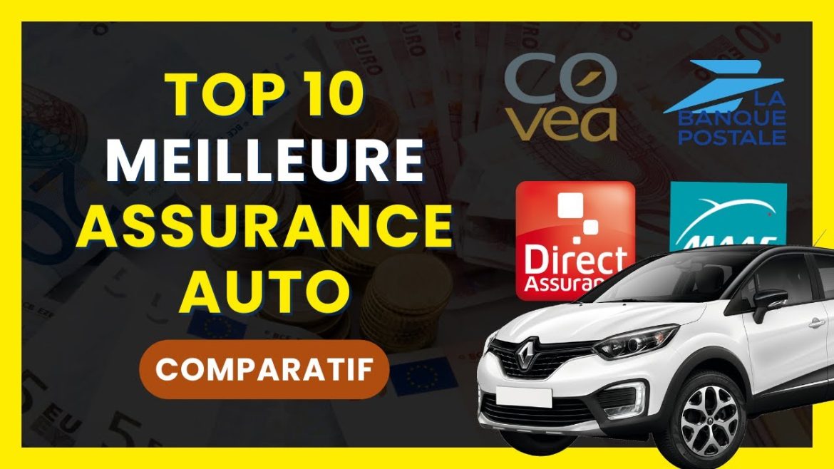 Les clés d&rsquo;une assurance auto fiable en 2025 : guide essentiel pour faire le meilleur choix