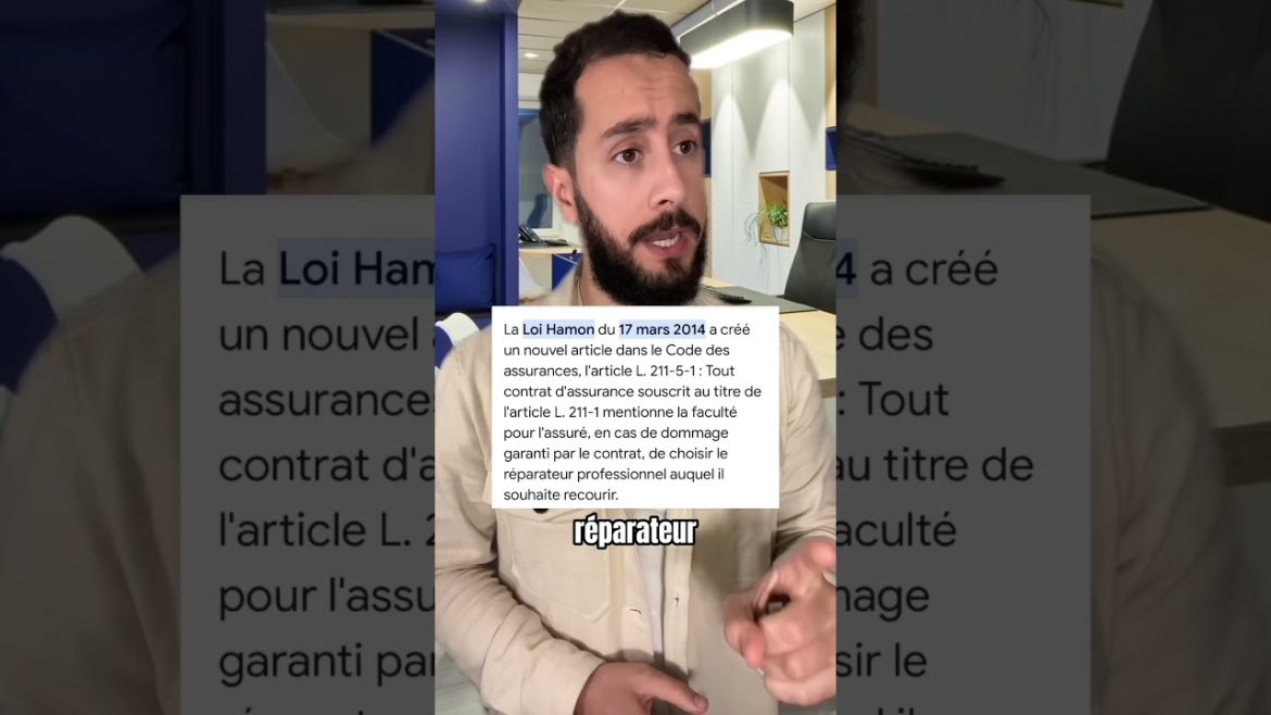 L&rsquo;assurance peut-elle vraiment imposer son garage pour vos réparations automobiles ? découvrez les enjeux et vos droits