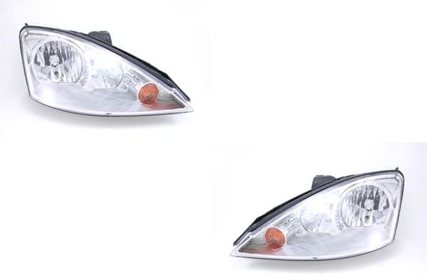 Changer l&rsquo;ampoule de phare sur une Ford Focus : étapes essentielles et conseils pratiques 🚗💡