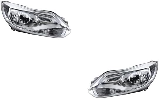 Changer une ampoule de phare sur Ford Focus : guide pratique pour une intervention réussie 🔧✨