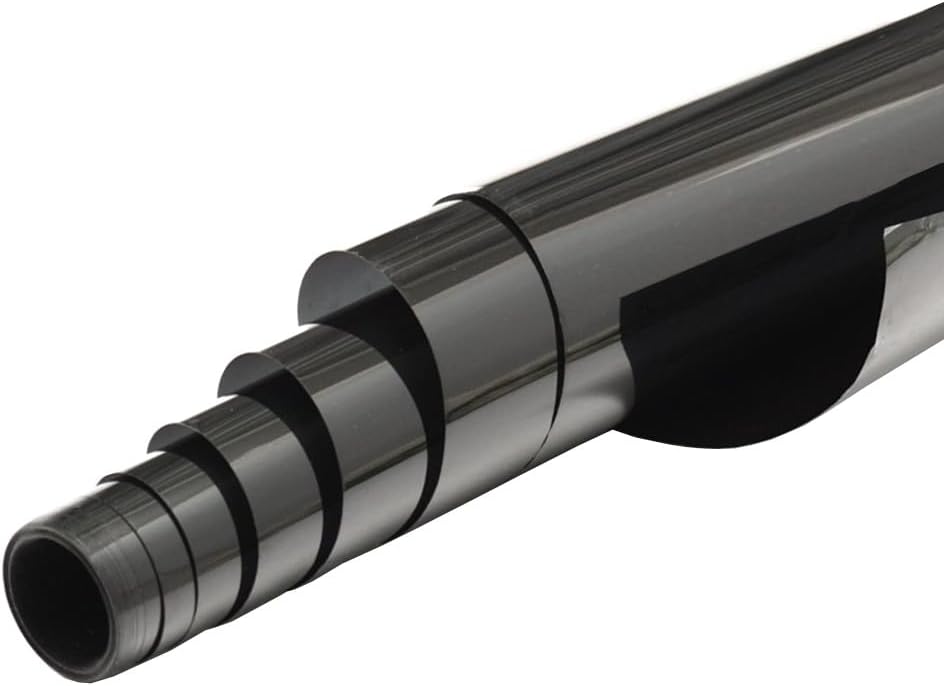 Comment bien choisir et poser un film teinté pour les vitres de votre voiture 🚗✨