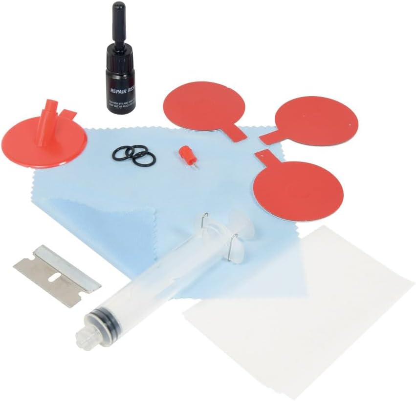 Comment réparer soi-même un impact sur votre pare-brise en toute confiance 🚗✨