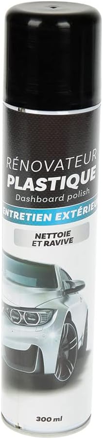 Comment redonner vie aux plastiques intérieurs de votre voiture avec des techniques simples et efficaces 🚗✨