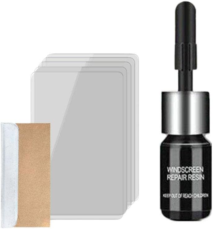 Réparer un impact sur votre pare-brise : les étapes essentielles à connaître pour un résultat durable 🚗✨