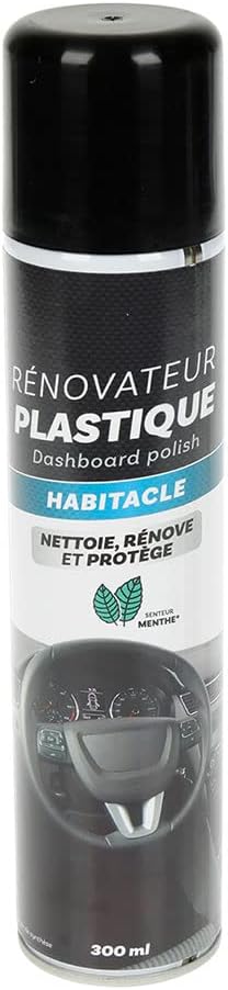 Comment redonner de l’éclat aux plastiques intérieurs de votre voiture sans les abîmer 🚗✨