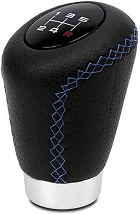 Comment choisir le pommeau de vitesse idéal pour optimiser votre confort de conduite 🚗✨