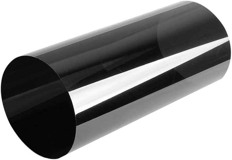 Comment bien choisir et poser un film teinté sur les vitres de votre voiture 🚗✨