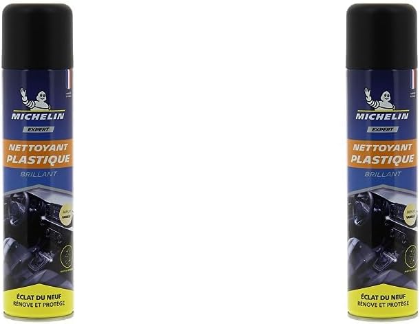 Le guide essentiel pour choisir le meilleur nettoyant plastique pour votre voiture 🚗✨