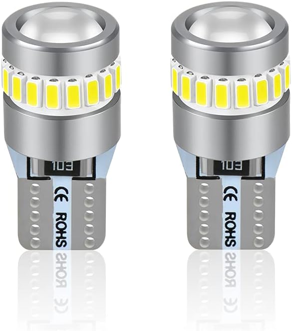 Comment choisir les meilleurs éclairages LED pour l&rsquo;intérieur de votre voiture 🚗✨
