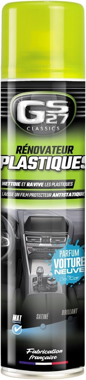 Comment redonner vie aux plastiques intérieurs de votre voiture : guide pratique et conseils essentiels 🚗✨