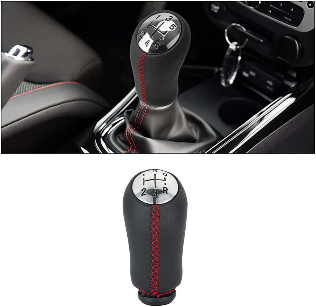 Comment choisir le pommeau de vitesse idéal pour améliorer votre expérience de conduite 🚗✨