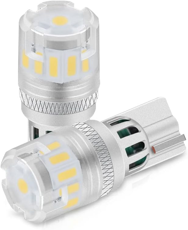 Les meilleures options d&rsquo;éclairage LED pour transformer l&rsquo;intérieur de votre voiture 🚗✨