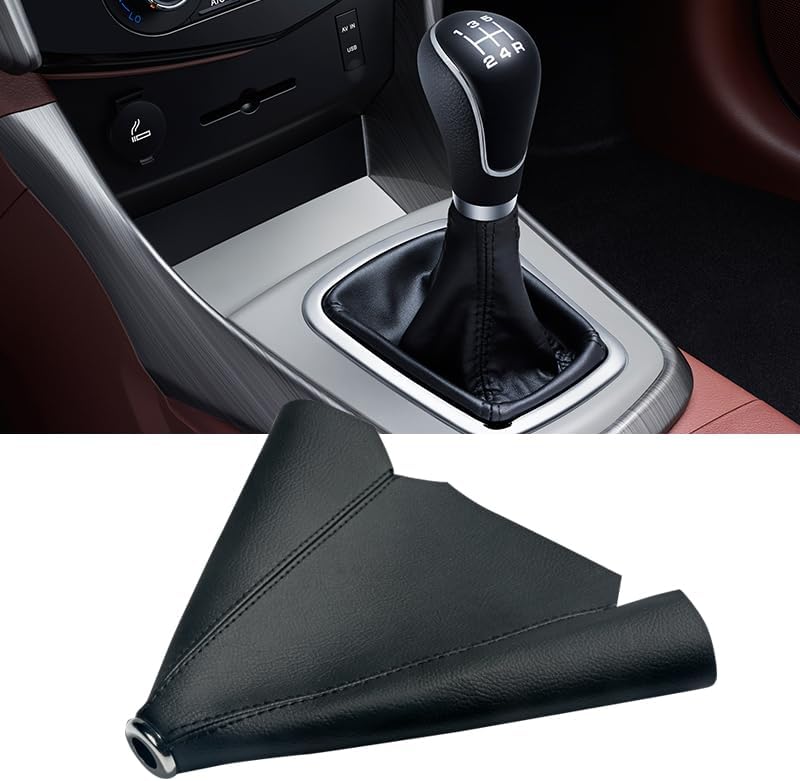 Comment choisir le bon pommeau de vitesse pour améliorer votre expérience de conduite 🚗✨